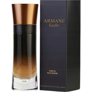 WODA PERFUMOWANA ARMANE Gode 100ml