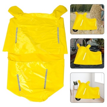 ДОЖДЕВИК ДЛЯ МОТОЦИКЛА