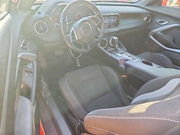 Chevrolet Camaro VI Coupe 3.6 335KM 2021 Chevrolet Camaro Ls 2021 3.6 Benzyna 335KM, zdjęcie 8