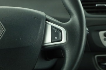 Renault Grand Scenic II Grand Scenic Facelifting 1.5 dCi FAP 110KM 2012 Renault Grand Scenic 1.5 dCi, 7 miejsc, Navi, zdjęcie 16