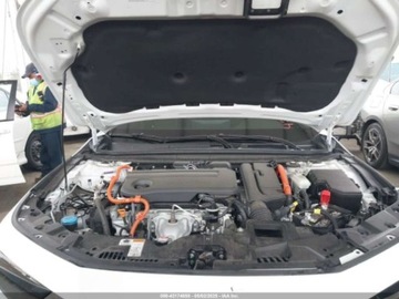 Honda 2024 Honda Accord Hybrid Sport 2024 2.0l 2.0 Hybryda 146KM, zdjęcie 8