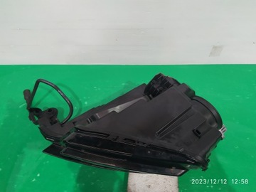 LAMPA PRZÓD PRAWA SKODA KAROQ LIFT 57B941010
