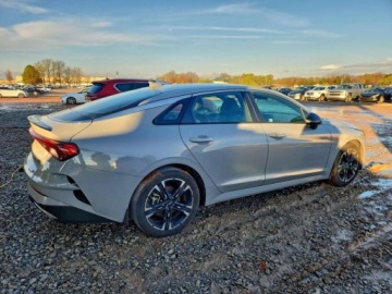 Kia 2022 Kia K5 Gt Line 2022 1.6 Benzyna 290KM, zdjęcie 3