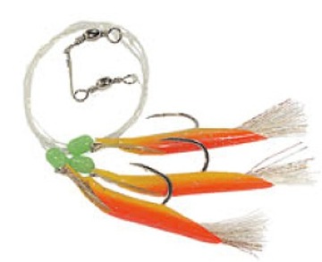 ZESTAW DORSZOWY JAXON 39A