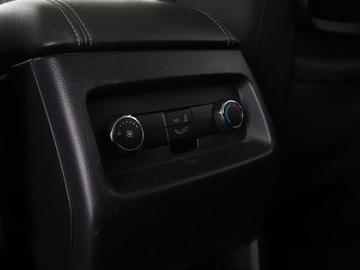 Ford Galaxy IV Van Facelifting 2.0 EcoBlue 150KM 2020 Ford Galaxy 7 os. navi klima auto grzane fotele, zdjęcie 38