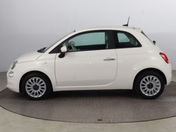 Fiat 500 II 2020 Fiat 500 1.0 mild-hybrid, Salon Polska, zdjęcie 2