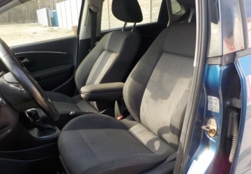 Volkswagen Polo V Hatchback 3d Facelifting 1.4 TDI BlueMotion Technology 90KM 2017 Volkswagen Polo R-Line DSG Okazja 1.4 Diesel 90KM, zdjęcie 20