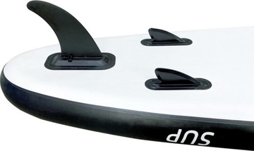 САП-ВЕСЛО НАДУВАННОЕ ВЕСЛО + НАСОС 320см