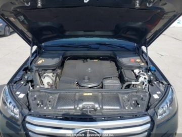 Mercedes GLS X167 2024 Mercedes-Benz GLS 2024r., GLS 450, od ubezpieczalni 3.0 Benzyna 375KM, zdjęcie 11