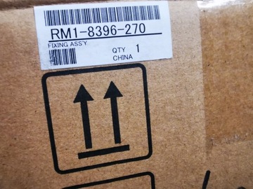 НАГРЕВАТЕЛЬ ПЕЧИ С ФЭЙЗЕРОМ HP Laserjet 600 M602