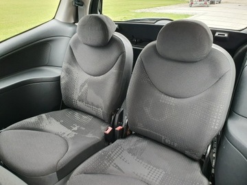 Citroen C2 1.1 i 61KM 2007 Citroen C2 1.1 Benzyna 60KM Wspomaganie Alu Felgi, zdjęcie 18