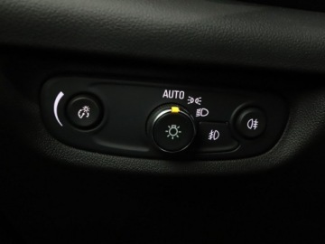 Opel Insignia II Sports Tourer Facelifting 2.0 Diesel 174KM 2021 Opel Insignia Automat Navi Czujniki parkowania, zdjęcie 36