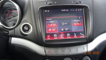 Dodge Journey 3.6 V6 287KM 2019 DODGE JORNEY GT 2019r 3,6L AUTOMAT, zdjęcie 13