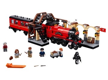 LEGO Harry Potter 75955 Экспресс Хогвартса