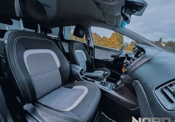 Kia Ceed II Kombi Facelifting 1.6 CRDi 110KM 2017 Kia Ceed Bezwypadkowa, FV23,Pakiet M, KredytLeasing, gwarancja 12m. gethelp, zdjęcie 14