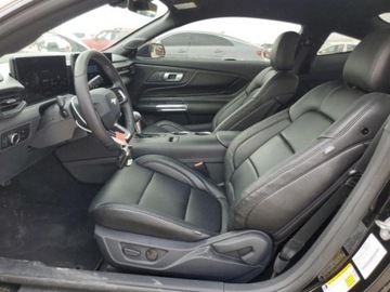 Ford Mustang VI 2024 Ford Mustang 2024, 2.3L, po gradobiciu, zdjęcie 7