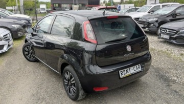 Fiat Punto Punto 2012 Hatchback 3d 1.2 8v 69KM 2015 Fiat Punto Evo 1.2i OPŁACONY Bezwypadkowy Serwis, zdjęcie 7