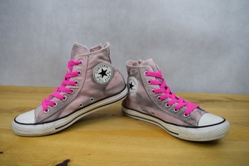 CONVERSE Chuck Taylor All Star Dual Zip trampki 39