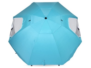 Халкидики Пляжный зонт Para Sole UPF 50+ для пляжа и сада SS0784