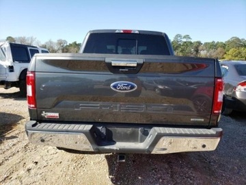 Ford 2020 Ford F150 FORD F150 SUPERCREW, 2020r., 3.5L 3.5 Benzyna 375KM, zdjęcie 3