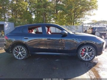 Maserati 2023 Maserati Grecale Modena 2023 2.0l 2.0 Benzyna 325KM, zdjęcie 6