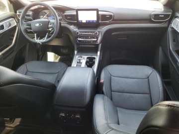 Ford Explorer VI 2020 Ford Explorer Ford Explorer Limited 2.3 Benzyna 300KM, zdjęcie 7