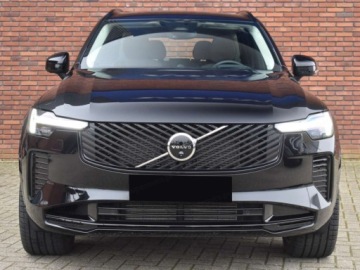 Volvo XC90 II SUV Facelifting 2024 2.0 B5 Mild-Hybrid 250KM 2026 2.0 T8 AWD Plug-In Hybrid Ultra Dark (250 KM) Hak holowniczy, składany, zdjęcie 4
