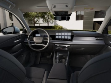 Audi 2025 AUDI Q3 TFSI Sportback Suv 1.5 (150 KM) 2025, zdjęcie 6