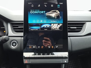 Renault Captur 2024 Renault Captur 1.0 TCe Techno LPG, zdjęcie 24