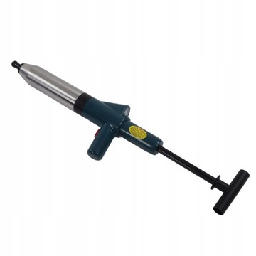 ПИСТОЛЕТ ДЛЯ ЗАКРЫТИЯ ТРУБ