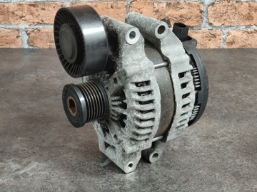 ALTERNÁTOR 170A BMW E87 E90 2.0I N43 7550468