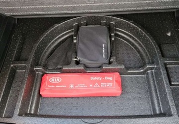 Kia Sportage IV SUV Facelifting 1.6 GDI 132KM 2018 Kia Sportage Kia Sportage 1.6 Benzyna 132KM, zdjęcie 23