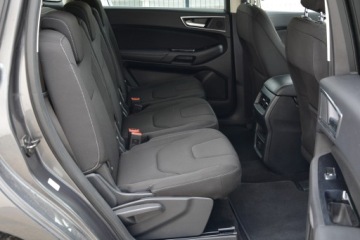 Ford S-Max II Van 2.0 TDCi 180KM 2016 LED _ PDC 360 _ ACC _ Radar kolizji _ Czyta znaki _ Asystent Pasa, zdjęcie 29