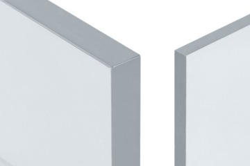 2 ММ СПЛОШНОЙ ПОЛИКАРБОНАТ, ВЫРЕЗАННЫЙ ПО РАЗМЕРУ, УЛЬТРАФИОЛЕТОВАЯ ПРОЗРАЧНОСТЬ