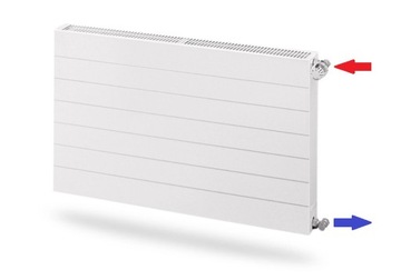 PURMO RAMO RC21 300x600 C 21 ДЕКОРАТИВНАЯ Сторона