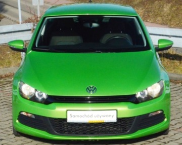 Volkswagen Scirocco III Coupe 1.4 TSI 160KM 2010 VW SCIROCCO 1.4 TSI 160 KM, zdjęcie 18