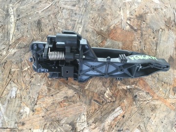 KIA VENGA 09- KLIKA PRAVÝ ZADNÍ PRAVÁ