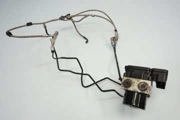 BMW R 1200 RT K26 05-09 НАСОС АБС + ТРУБКИ