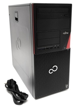 Fujitsu Esprimo P720 i5-4570, 16 ГБ ОЗУ, НОВЫЙ твердотельный накопитель емкостью 120 ГБ, Linux