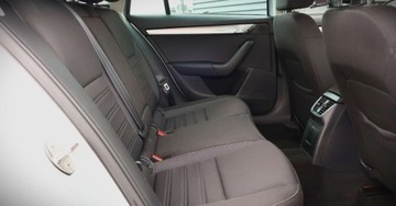 Skoda Octavia III Kombi Facelifting 2.0 TDI 150KM 2020 Skoda Octavia (Nr.130) 2.0 TDI Automat Klimatronik Tempomat Parktronik Gwa, zdjęcie 15
