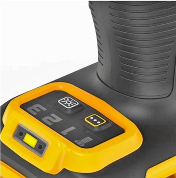 АККУМУЛЯТОРНЫЙ КОЛЕСНЫЙ гайковерт DEWALT DCF900H2T-QW 2x5 Ач POWERSTACK 1355 Нм