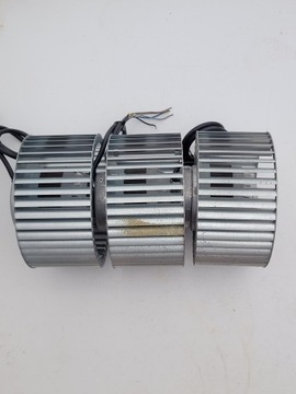 Silnik Wentylatora EBM R4D180-AD04-09 185-250W Wentylator