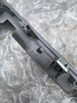 BMW E87 KRYT MĚCH KOULE PÁKY ŘAZENÍ 7129143