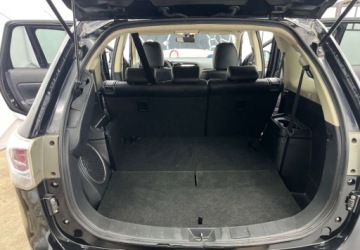 Mitsubishi Outlander III SUV 2.2 DOHC DI-D 150KM 2013 Mitsubishi Outlander Mitsubishi Outlander 2.2 diesel Super Stan 2.2, zdjęcie 35