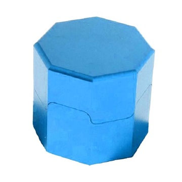 Pool Chalk Holder Storage Case Pool Snooker