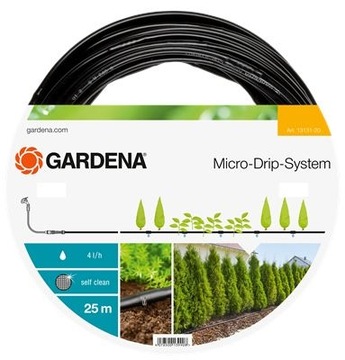 Linia kroplująca 13 mm 25mm (13131) GARDENA
