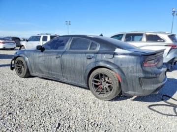 Dodge Charger VII 2020 Dodge Charger SRT Hellcat 2020 6.2 Benzyna 707KM, zdjęcie 1