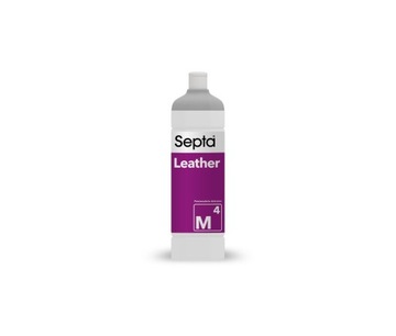 Leather M4 1L