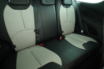 DS 3 Hatchback (Citroen) 1.6 VTi 120KM 2014 Citroen DS3 1.6 VTi, Klima, Klimatronic, Tempomat, zdjęcie 6