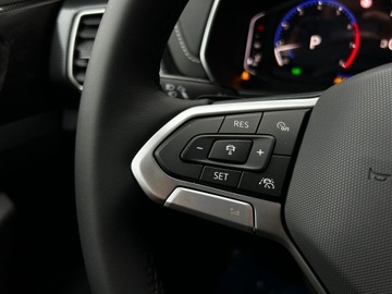 Volkswagen T-Cross SUV Facelifting 1.5 TSI 150KM 2025 Volkswagen T-Cross R-Line Plus 1.5 TSI 150 KM DSG, zdjęcie 9